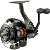 Okuma Myth Feeder Carpfishing Reel Argenté 5000