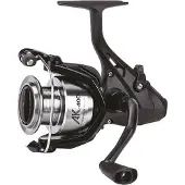 Okuma Baitfeeder AK taille 6000 Moulinet à tambour libre Moulinet carpe à poste fixe