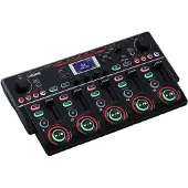 BOSS RC-505MKII Loop Station with Shure SM58