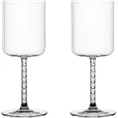 Nachtmann Bossa Nova Edition, lot de 2 verres à vin