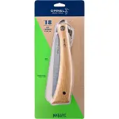 Opinel No 18 Scie pliante, blister