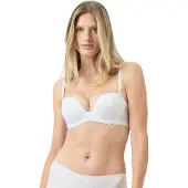 Mey Soutien-gorge 'Amorous' blanc