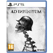 Ps5 Ad Infinitum Clair PAL