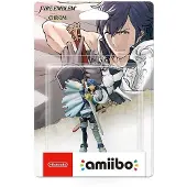 Nintendo Figurine Amiibo Chrom
