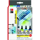 Marabu spray de mode (100 ml)