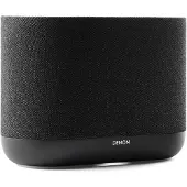 Denon Home 400 Smart Speaker Noir