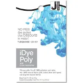 Jacquard Teinture pour batik iDye turquoise