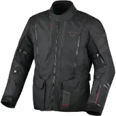 Sonstiges Air Hybrid 2.0 Veste textile de moto imperméable Taille