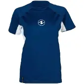 Aqua Lung Rash Guard Manches Courtes Lf