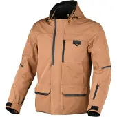Macna Mondo 2.0 Veste textile de moto imperméable
