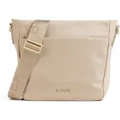 Bogner Sac à bandoulière 'Klosters Neve Juna' noisette