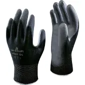 Showa Nylon-Strickhandschuh (S)