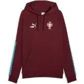 Puma Sweat à Capuche Portugal King