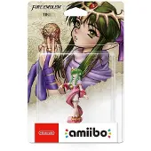 Amiibo Figurine Amiibo Tiki