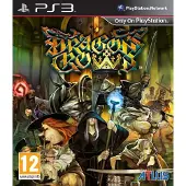 Dragons Crown PS3