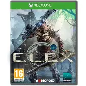 Elex Xbox One