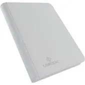 GameGenic Album Zip-Up 8 poches