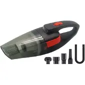 Amio Aspirateur de voiture 02382