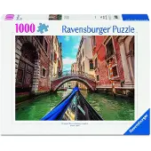 Ravensburger Venice Canal 1000 pc (1000 pièces)