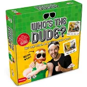 Identity Games Qui est le gars ? Jeu de société