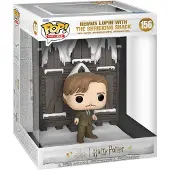 Funko POP! Harry Potter Remus Lupin The Shrieking Shack Figure Multicolore Enfants