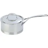 Demeyere 41518 Argent couvercle pour marmite