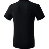 Erima T-Shirt fonctionnel noir