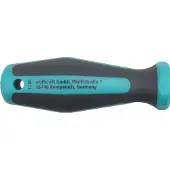 Wolfcraft Tournevis porte-embouts