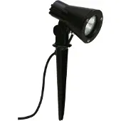 Albert Led Spike Spot Cilo noir
