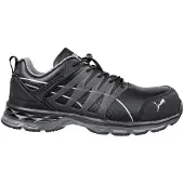 Puma Chaussure basse Velocity 2.0 Noir S3 ESD HRO SRC T.36 - 643840-36