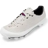 Quoc Gran Tourer XC Lace Shoe - Chalk - 39