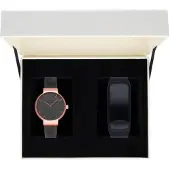 Radiant Montre Femme - - RA528601T - Quartz - Acier inoxydable - Ø 30 mm