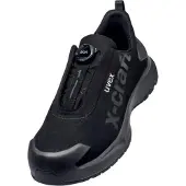 Uvex Halbschuh 6817 sw BOA (S3, 44)