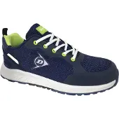Dunlop T-max S1p Safety Shoes Bleu EU 40 Homme