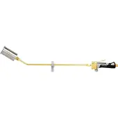 Siefert SIEVERT PRO 88 Chalumeau à souder 60 / 850 mm 114 kW - 770151