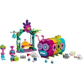 LEGO 41256 Chenille arc-en-ciel