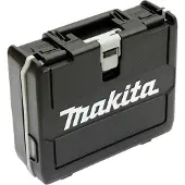 Makita Mallette de transport pour perceuse-visseuse à batterie DDF487ZK - 821857-4
