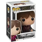 Funko POP! Pop! TV: Game Of Thrones - Tyrion Lannister 3014 – Pop –