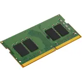 Kingston Technology ValueRAM , 8 Go, 1 x 8 Go, DDR4, SO-DIMM 260 broches