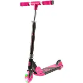 Core Trottinette pour enfants Foldy Rose