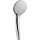 Ideal standard Douchette à main fonctionnelle M IDEALRAIN Ø 100 mm M1, 1 type de jet : pluie chrome