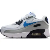Nike Chaussures Air Max 90 pour enfant - Blanc | Taille 34