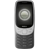 Nokia 3210 4G DS Noir