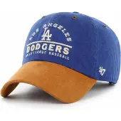 47 Casquette Mlb Los Angeles Dodgers