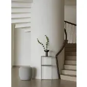 Blomus - Fera Table D'appoint White
