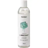 Satisfyer Juicy Lubricant gel lubrifiant effet rafraîchissant 300 ml
