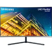 Samsung 32" LU32R590CWUXEN LED Curved