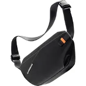 Inateck Umhängetasche FB01001 black/blue/white/light green