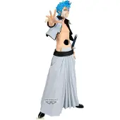 Banpresto Statue Bleach Maximatic en PVC Grimmjow 25 cm