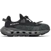 Columbia Drainmaker Xtr Hiking Shoes Noir EU 32 Garçon